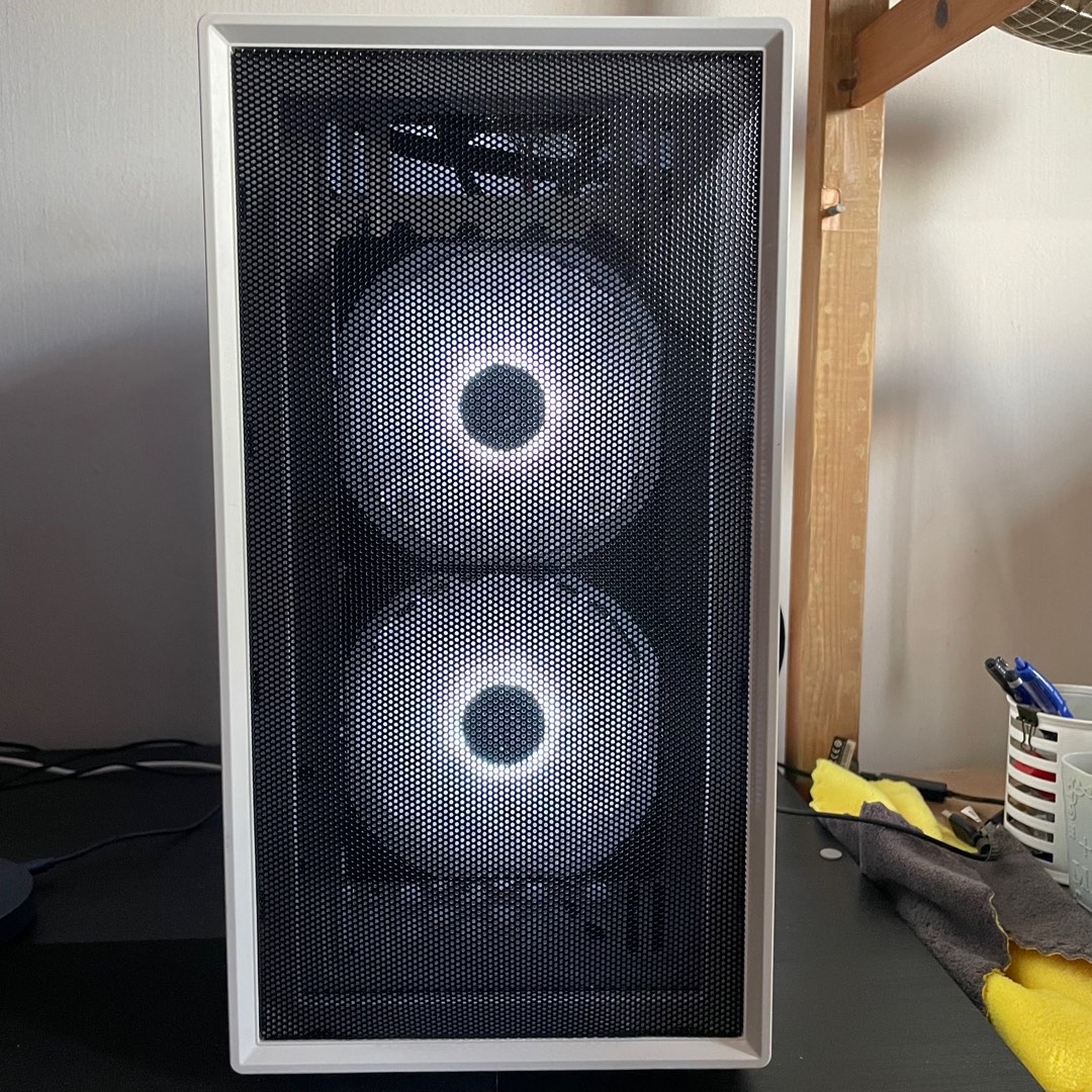 Gaming pc i7 outlet gtx 1060