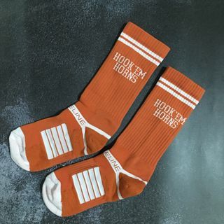 Iconic socks