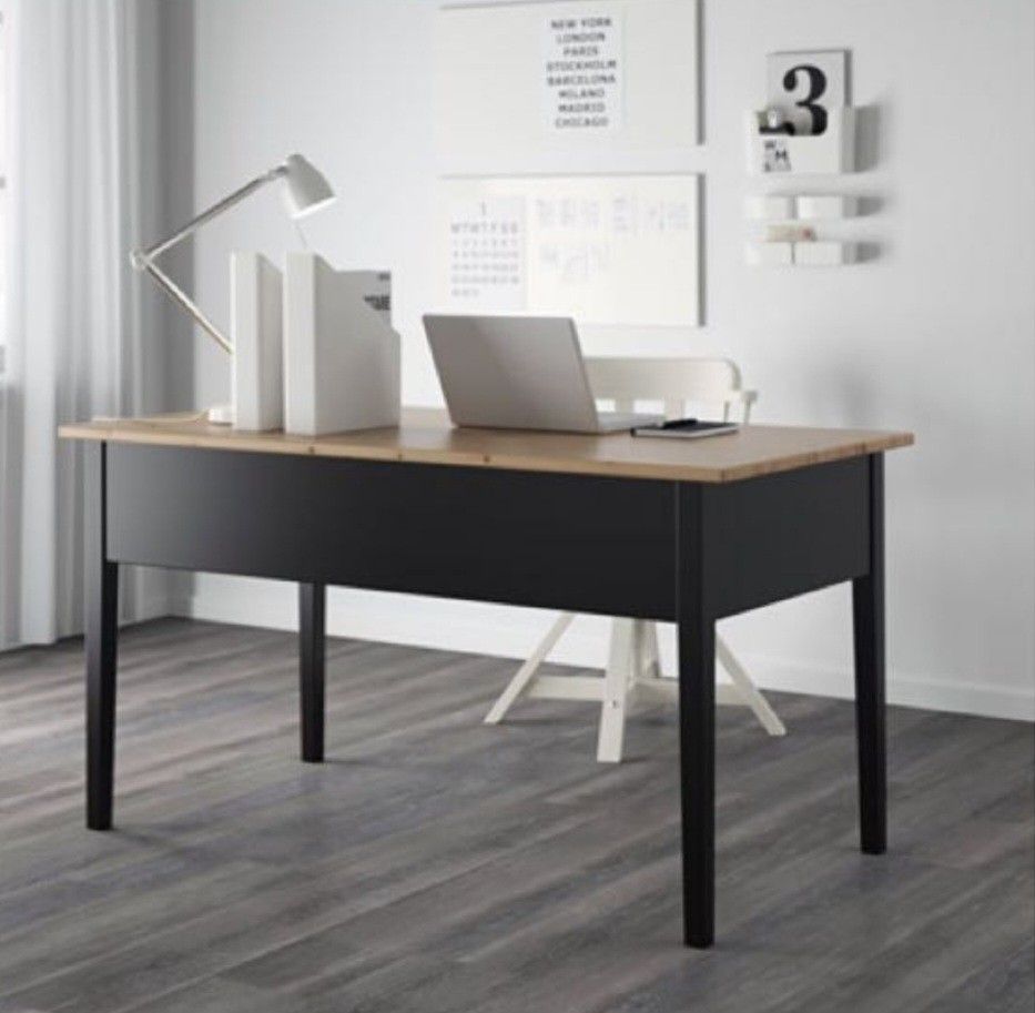 Arkelstorp desk shop