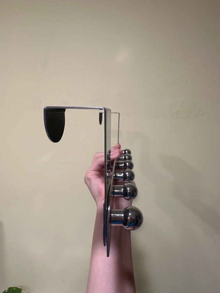ikea VOXNAN hanger hook for door