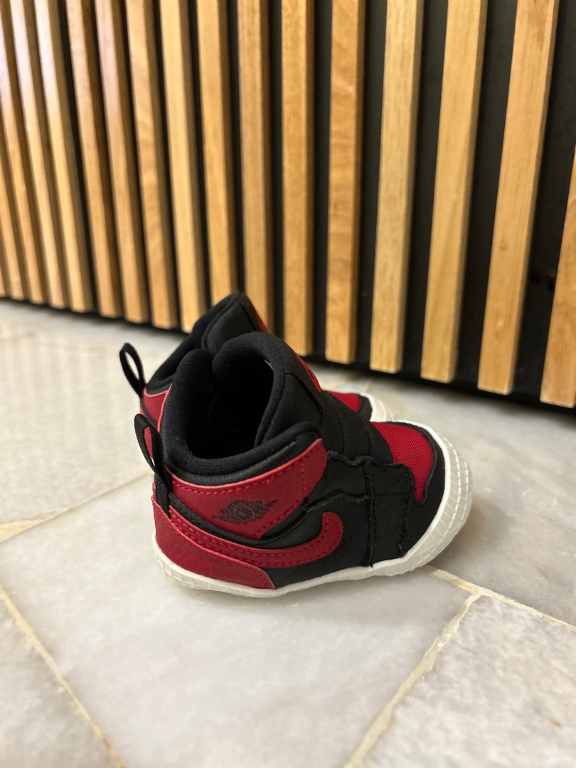 Infant Nike air Jordan shoe Babies Kids Babies Kids Fashion
