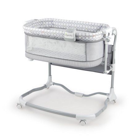 Ingenuity dream and grow bassinet reviews deals
