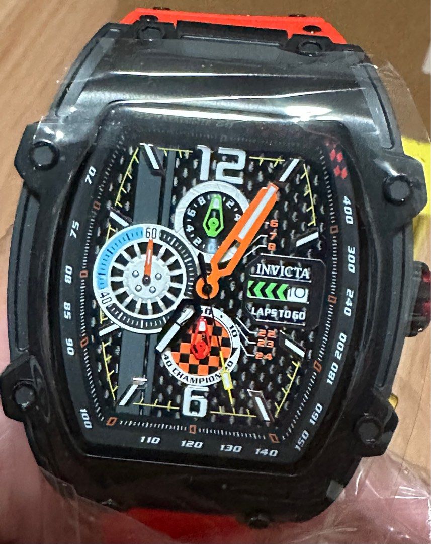 Invicta discount new arrivals