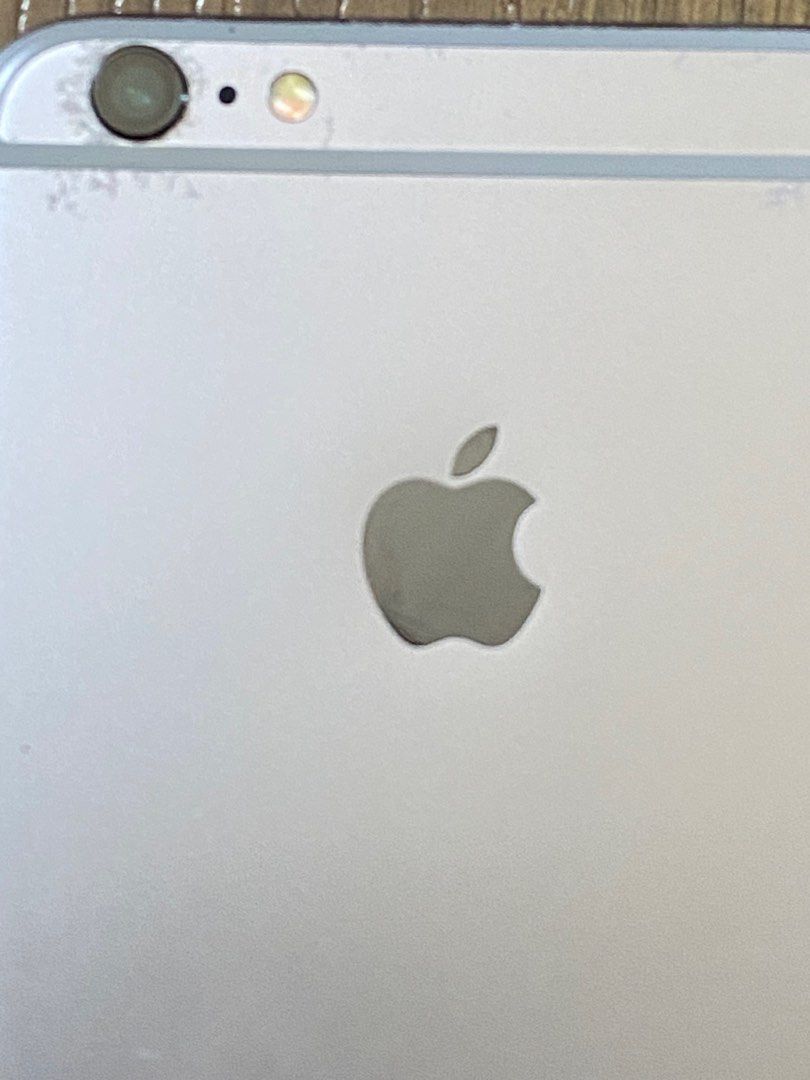 IPhone 6S Plus Space Gray 64GB (Category: iPhone 6 Series) located in Paranaque City. Submitted by carsal (Listing ID 1271992229, Image 3). Description: iPhone 6s Plus Color: Space Gray Storage Size: 64GB With box but no more accessories Has some defects on touch screen where observed a press has been done without user interaction but intermittent Battery condition: Usable around 70% Note: case is not included. Payment to Gcash QR code is needed 