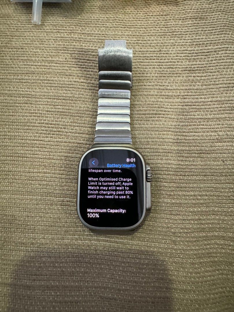Limited warranty apple watch best sale