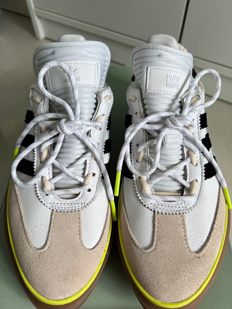ivy park 72 sneakers