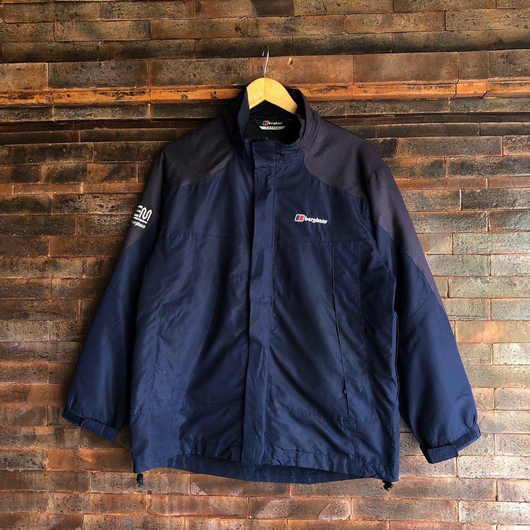 Jaket cheap berghaus original