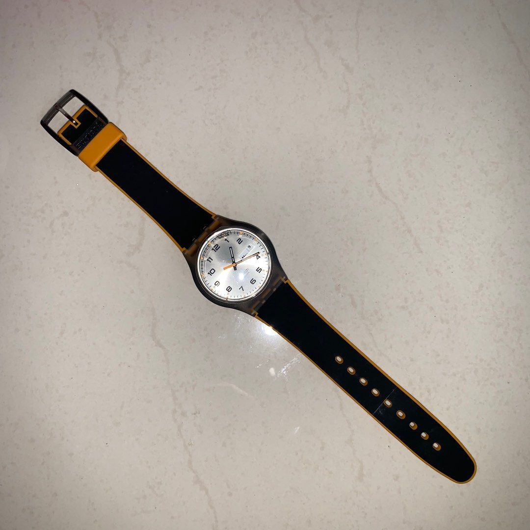 Kedai best sale jam swatch