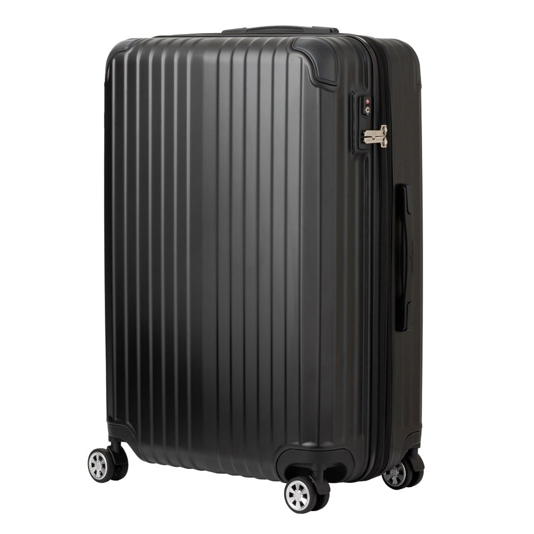 JAPAN Legend Walker PC 26” / 67cm Expandable Luggage, Hobbies & Toys