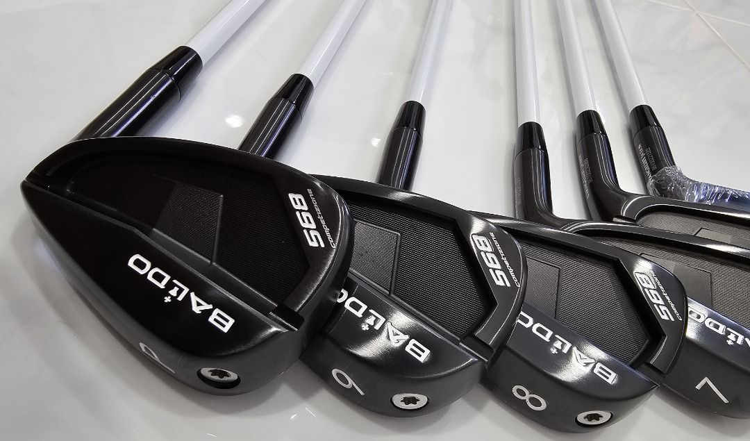 BALDO COMPETIZIONE 568 FAIRWAY WOOD 7W / 21° ヘッド - スポーツ別