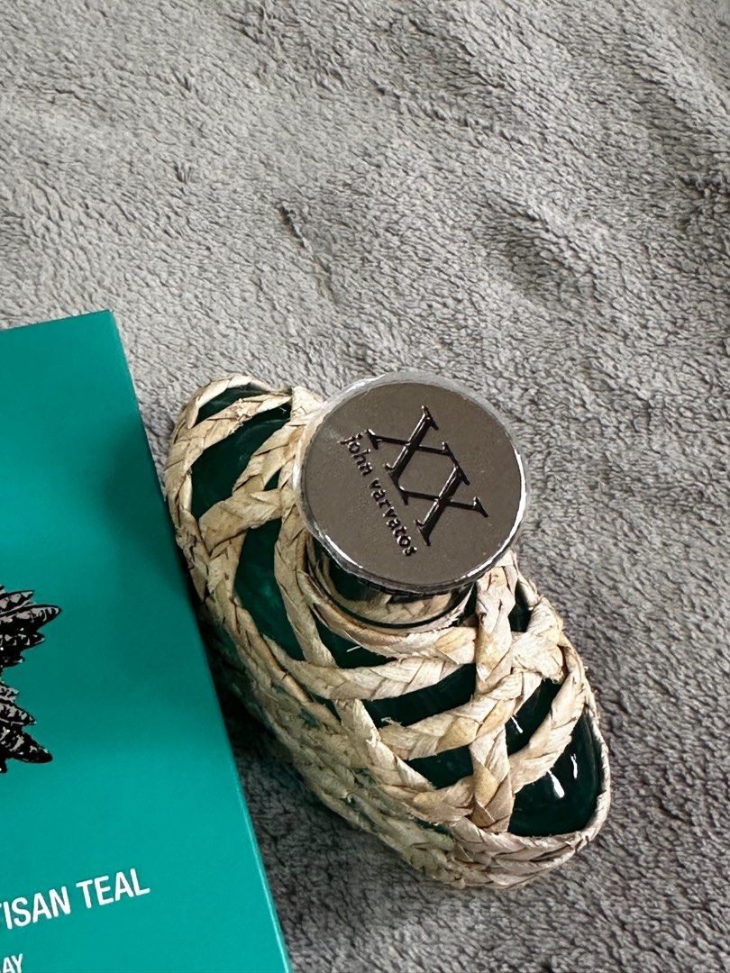 john varvatos artisan teal