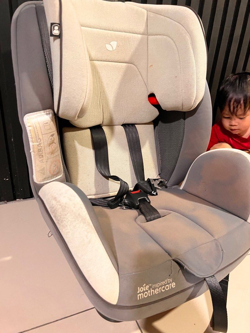 Joie by mothercare Babies Kids Going Out Car Seats on Carousell