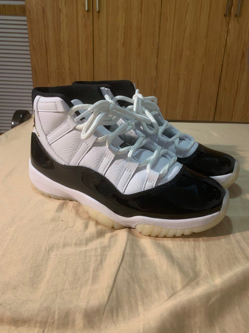 Dmp concords cheap