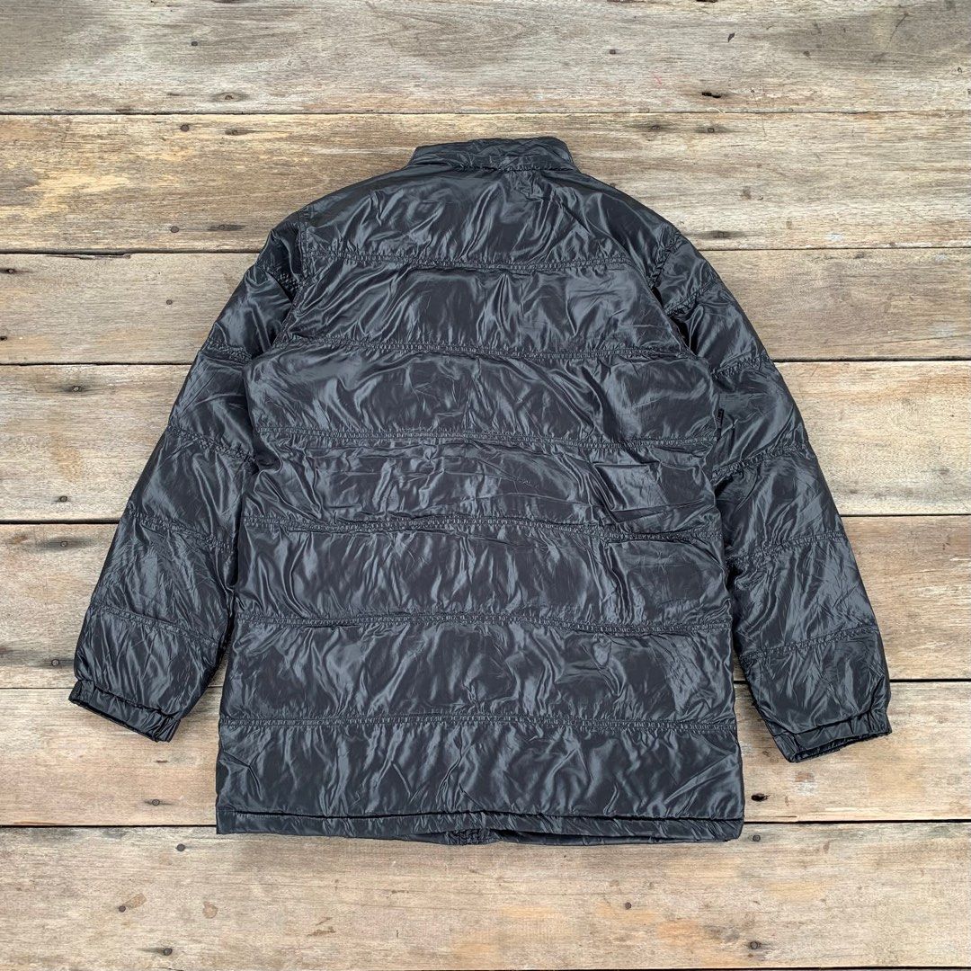 Kangol Puffer Jacket Men s Fashion Coats Jackets and Outerwear