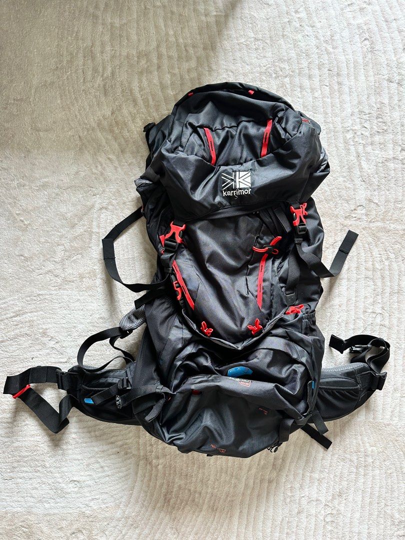 Jaguar rucksack hot sale