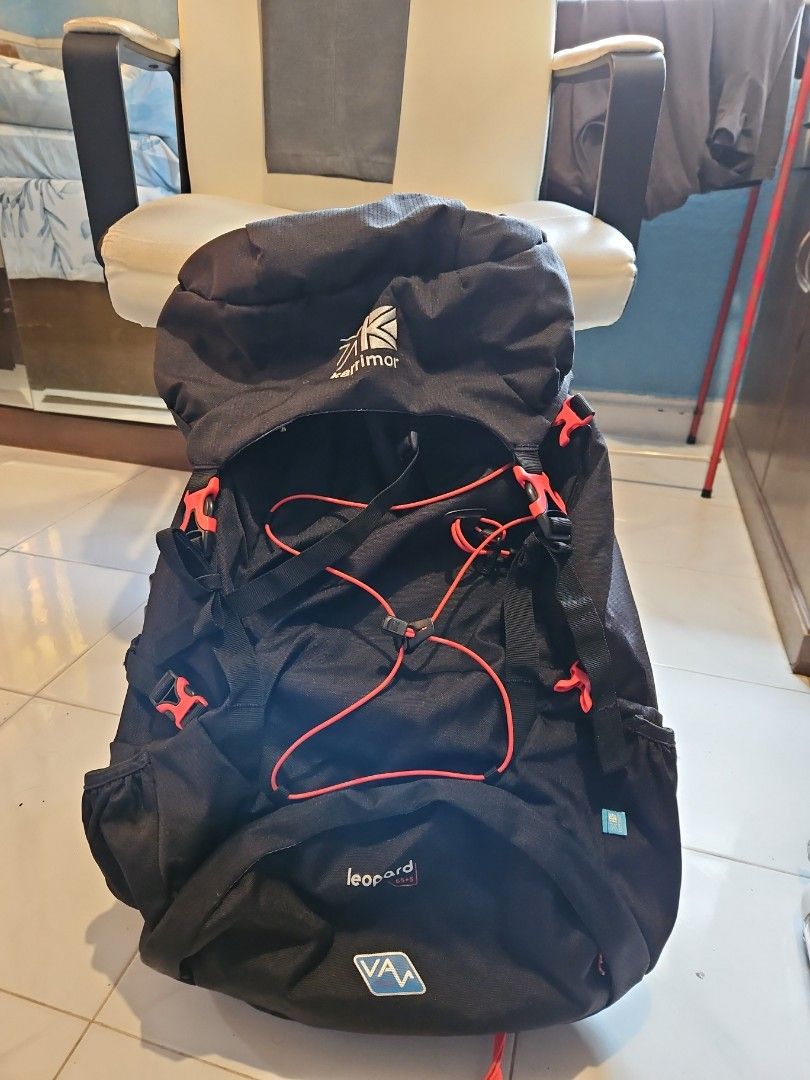 Karrimor Leopard 65 5