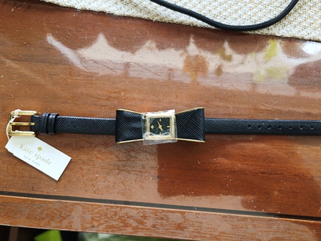 Kate spade kenmare clearance watch