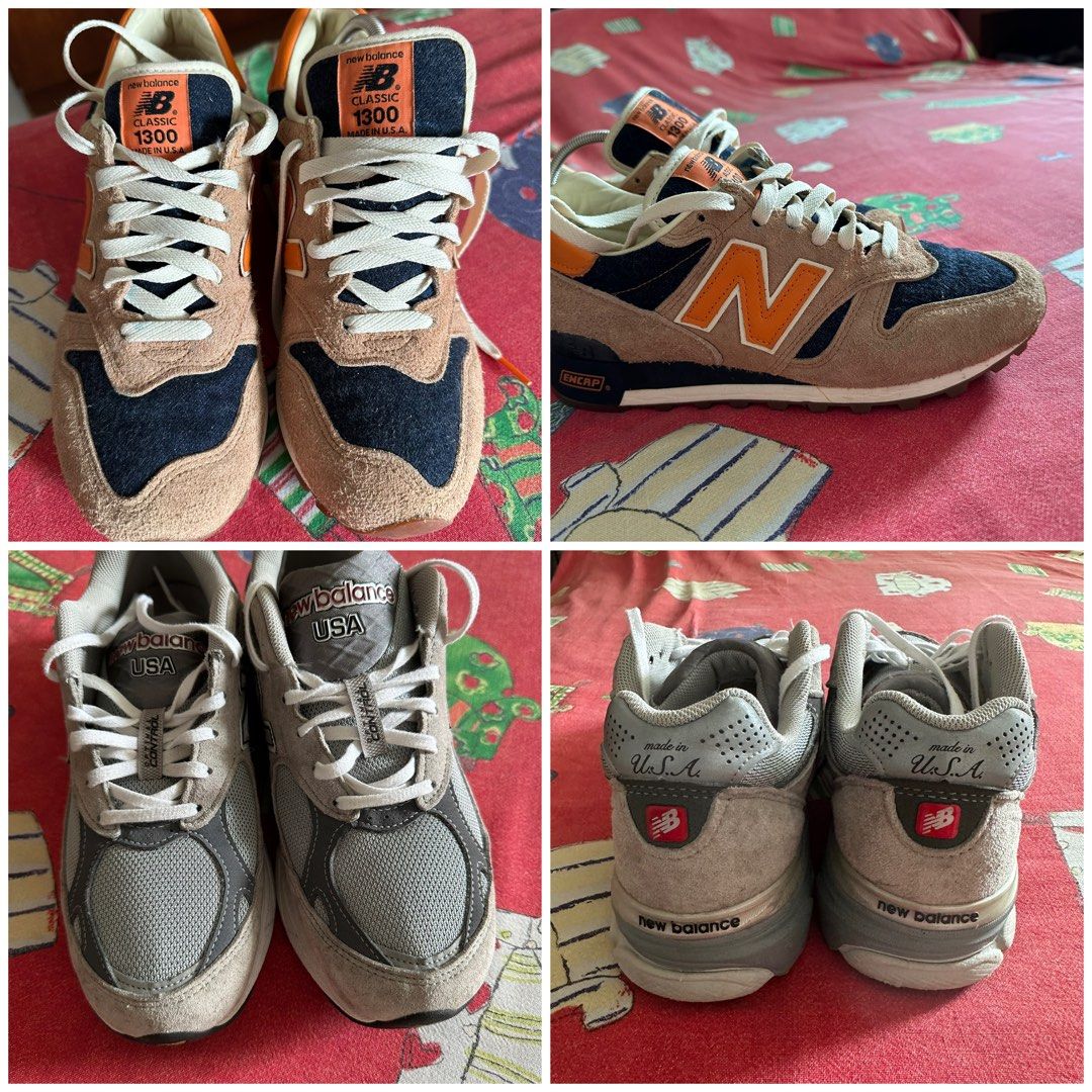 New balance 1300 sale new arrivals