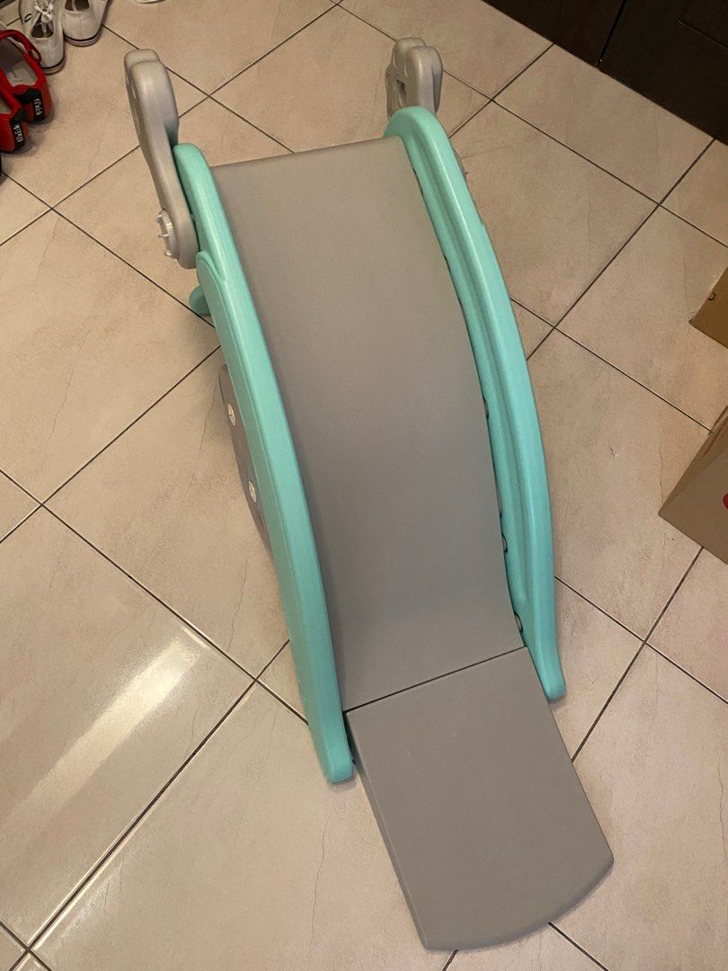 Slide rocking chair deals
