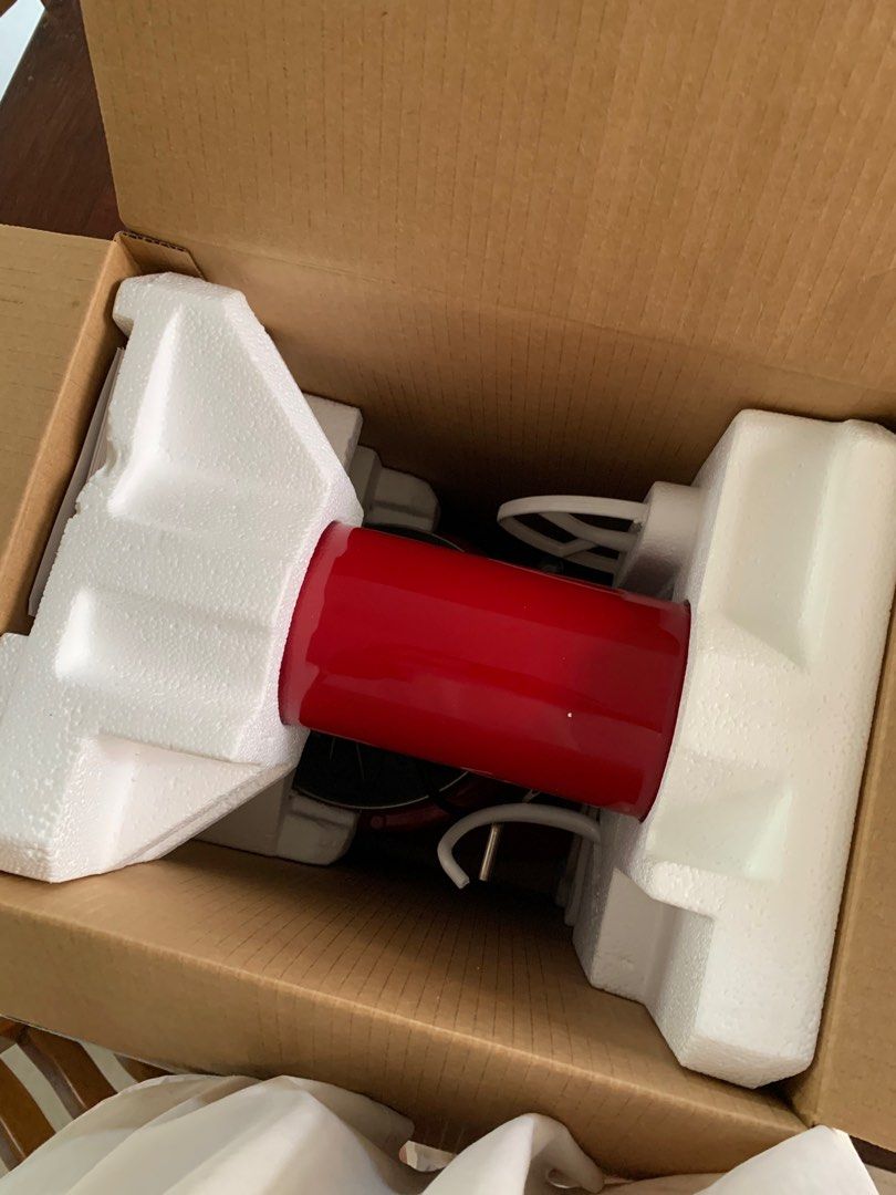 KitchenAid Heavy Duty Mixer, TV & Home Appliances, Kitchen Appliances