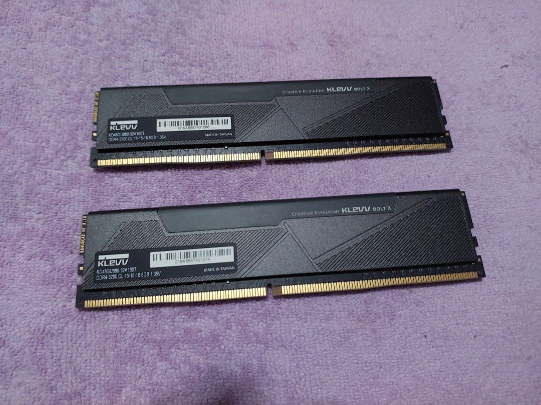 Ram 8gb clearance ddr4 3200mhz