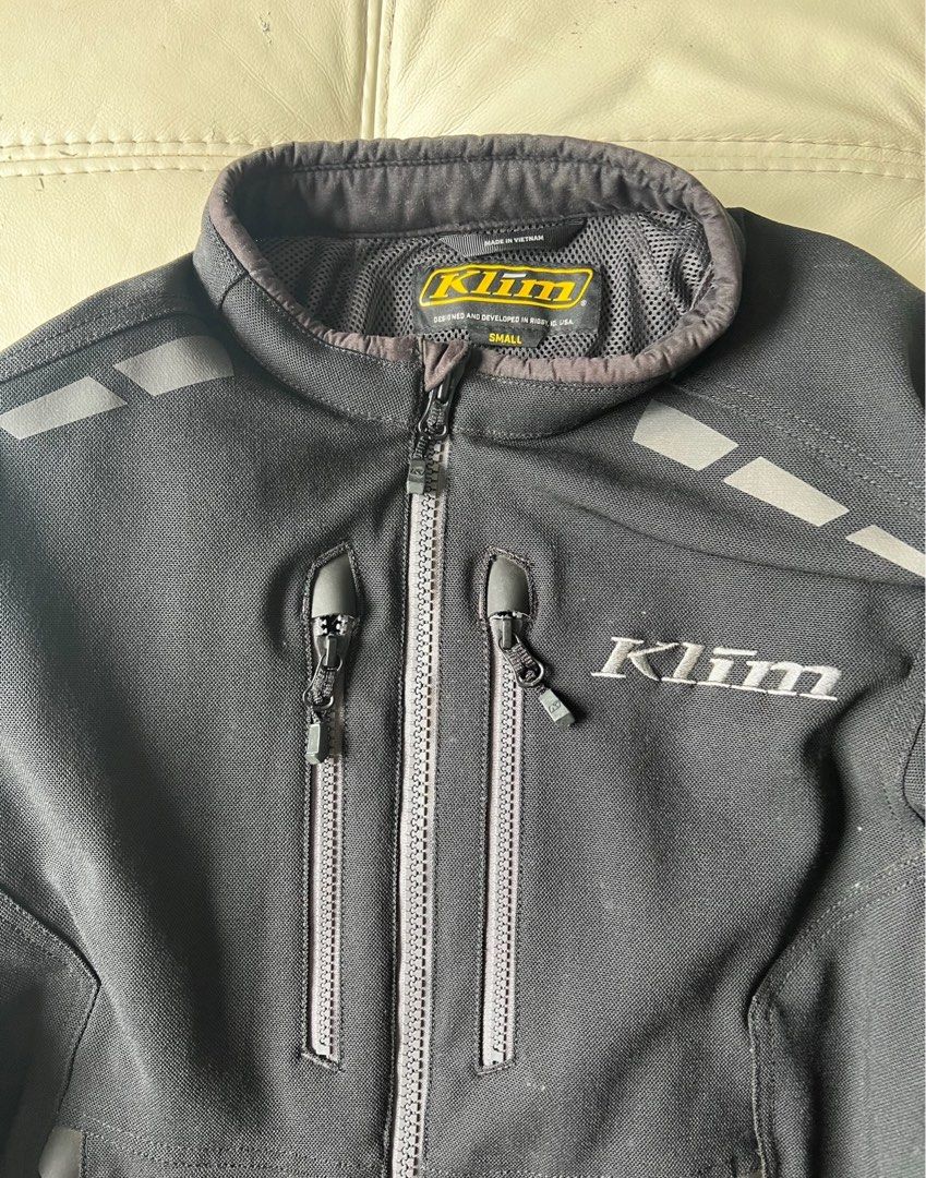 Men's outlet klim jacket