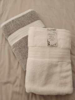 Generic SANLI Luxury Bath Towels Pure Cotton Thick Bath Towel