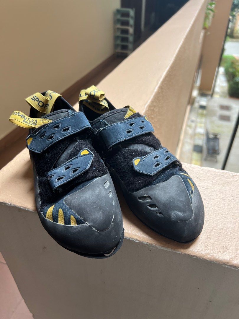 LA SPORTIVA Python クライミングシューズ 39.5 パイソン SALE/セール20%off] スポルティバ パイソン | LA SPORTIVA