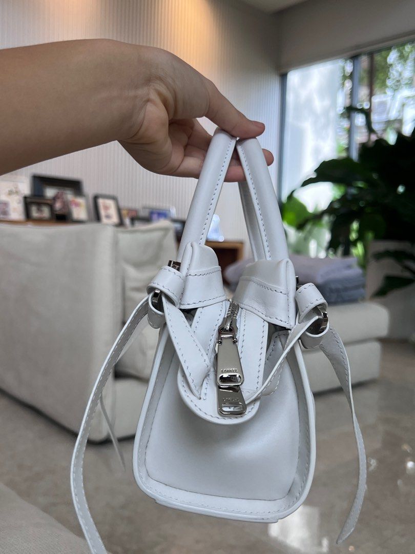 Lancel mini bag discount