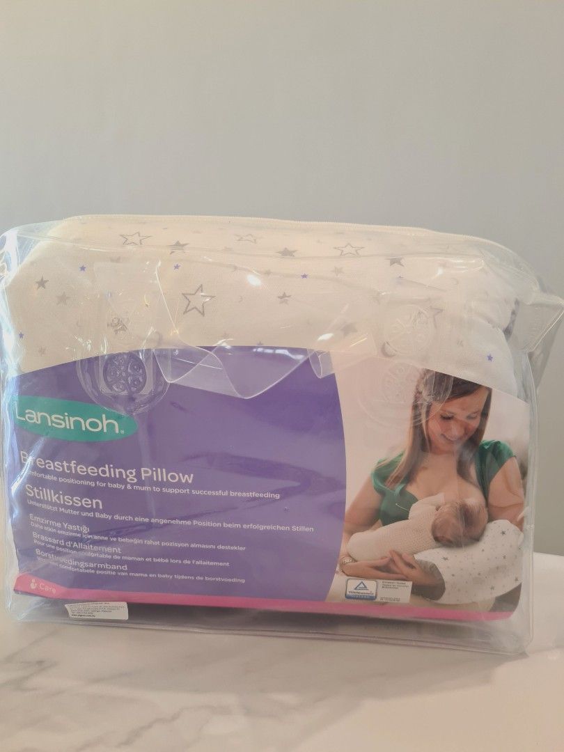 Lansinoh pillow on sale