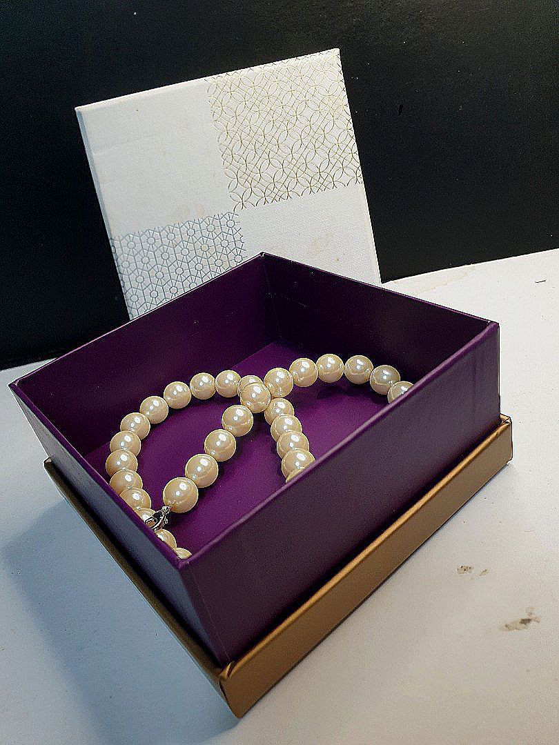 Freshwater jewellery hot sale