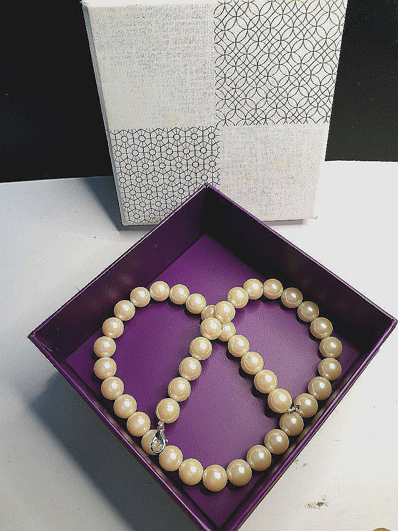 Freshwater jewellery cheap