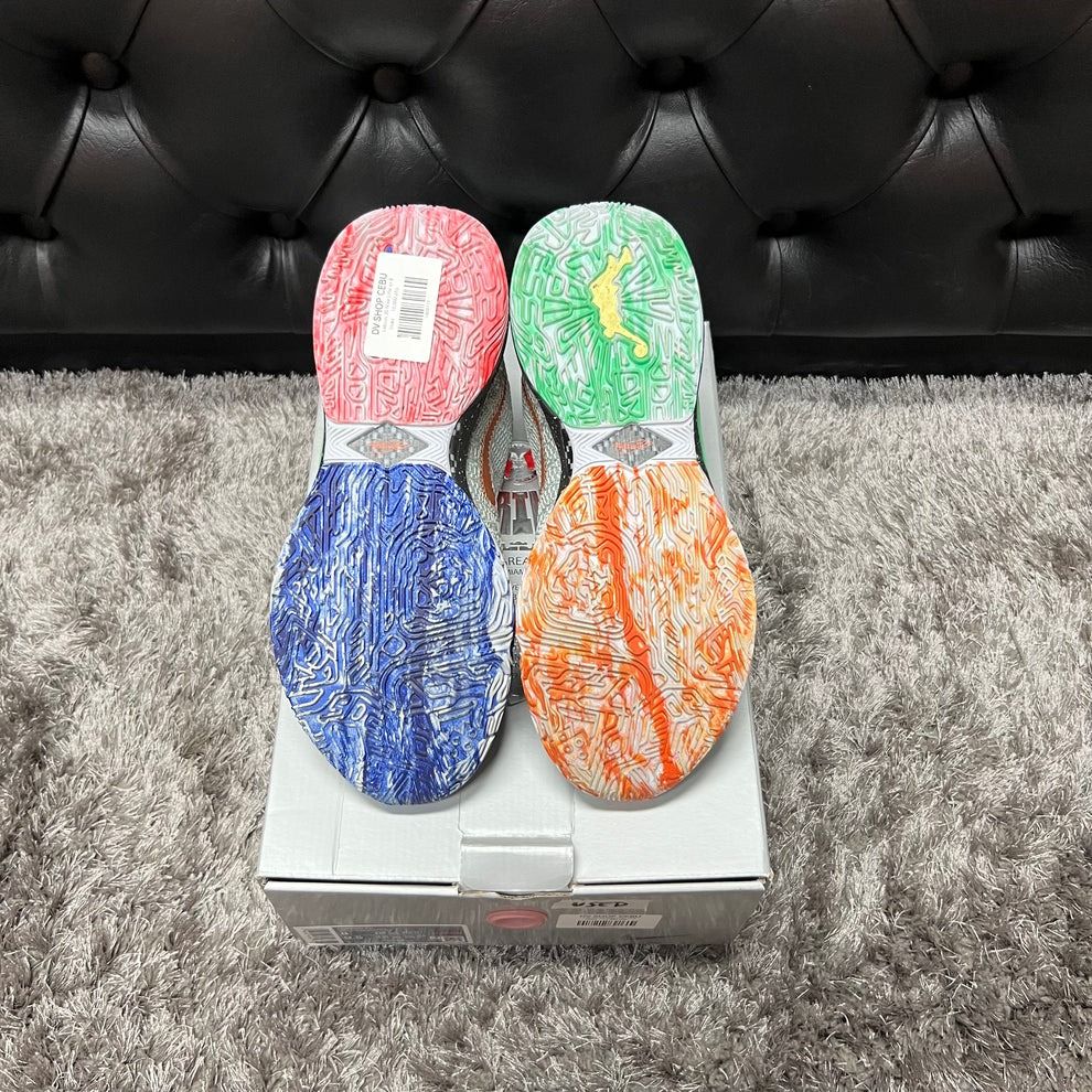 Lebron best sale 3 weartesters