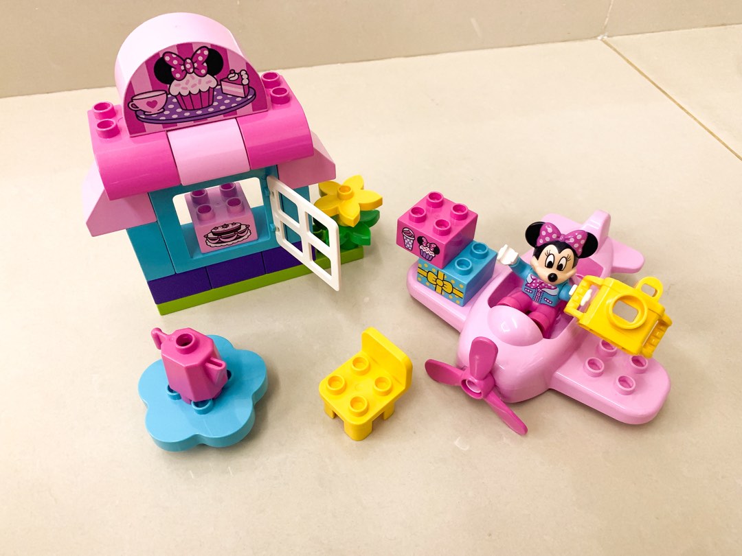 10830 duplo sales