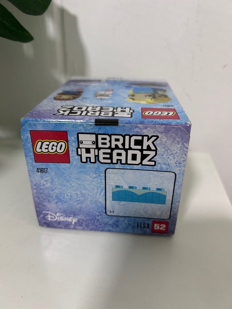 LEGO 41617 ELSA Hobbies Toys Toys Games on Carousell