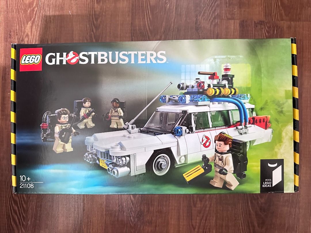 Lepin 21108 sales