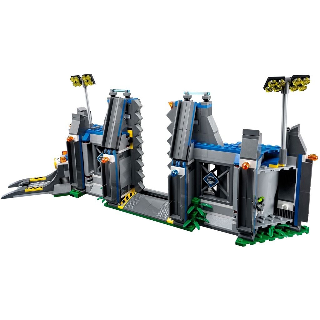 Lego sale jurassic 75919