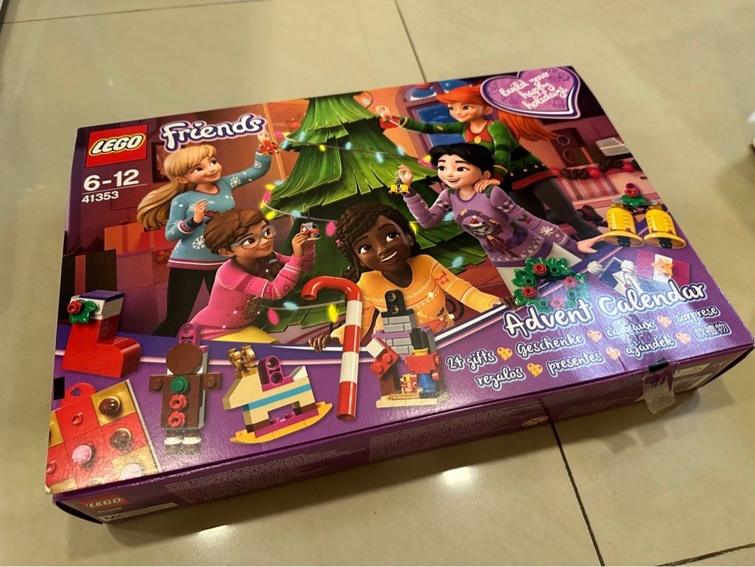 41353 lego store