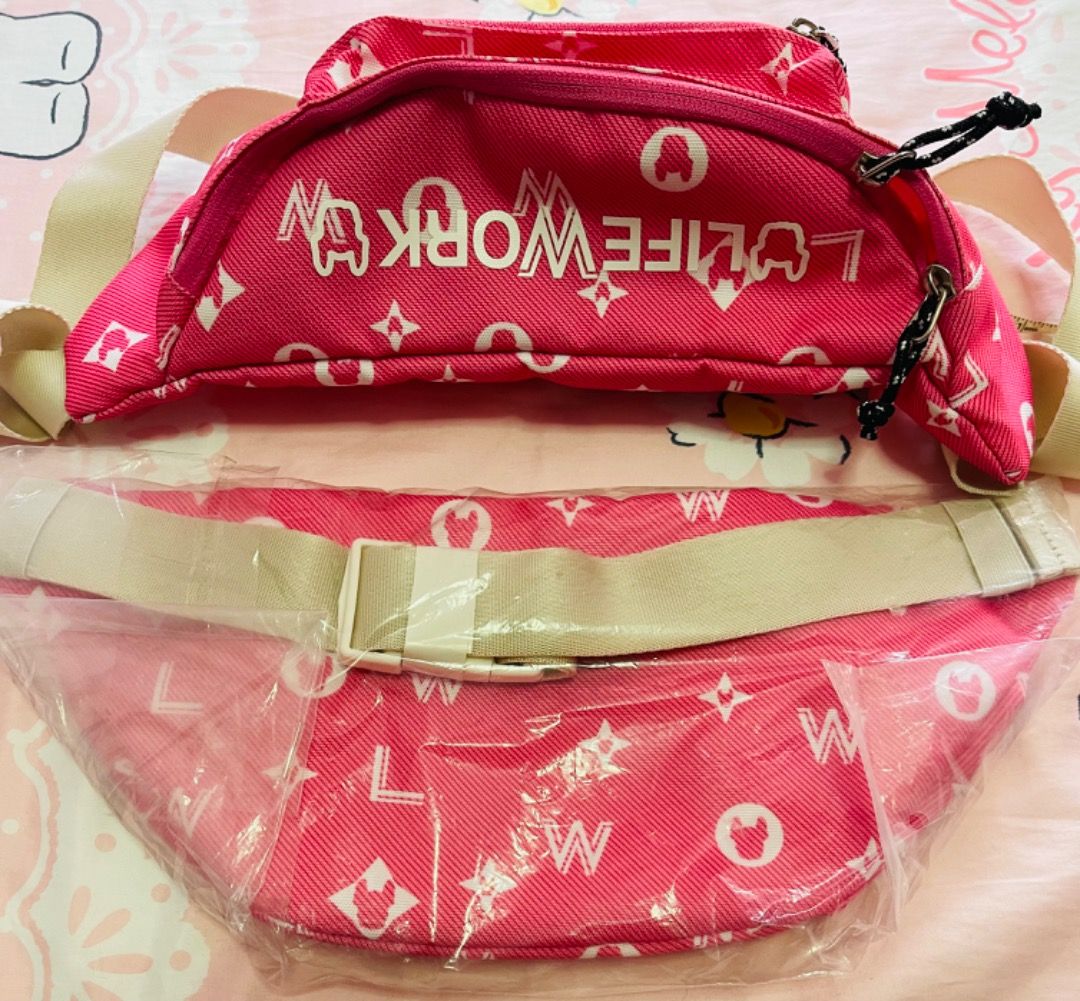 Work bum bag deals