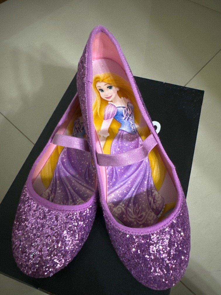 Disney princess ballet flats new arrivals