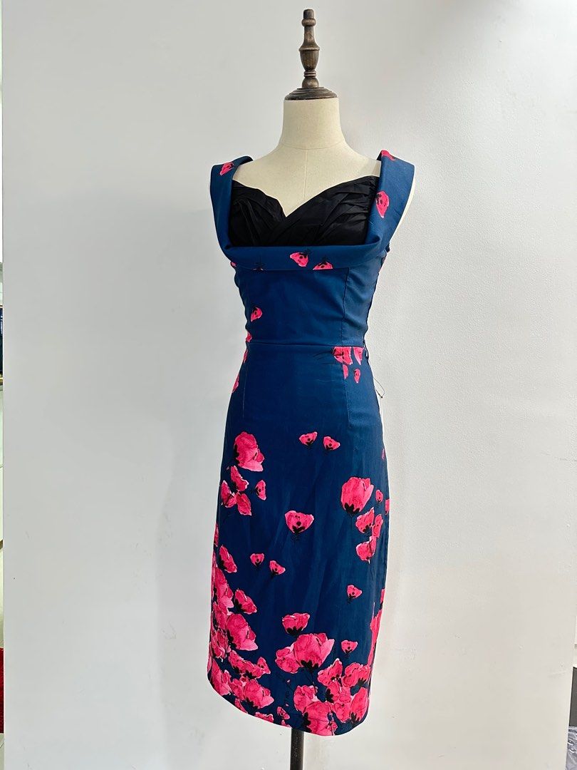 Lindy bop wiggle dress store
