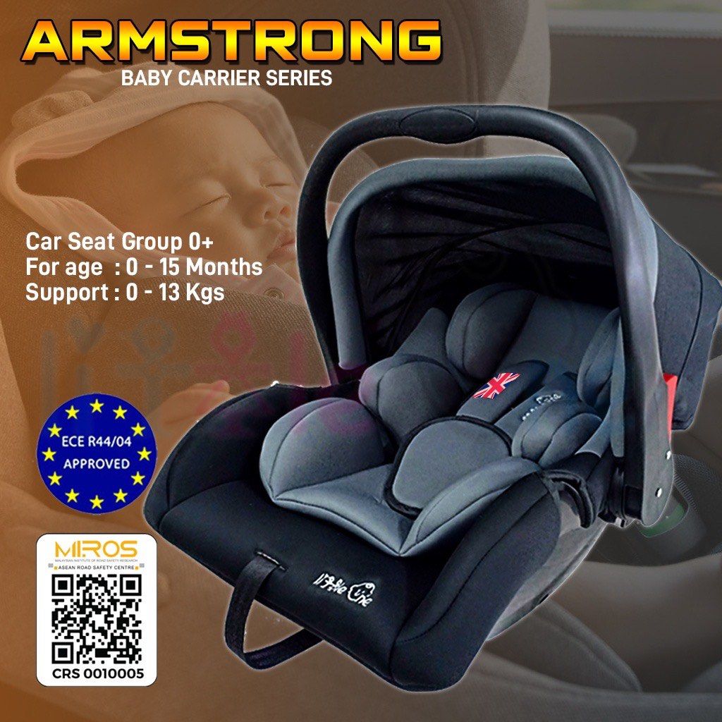 Little one cheap baby carrier
