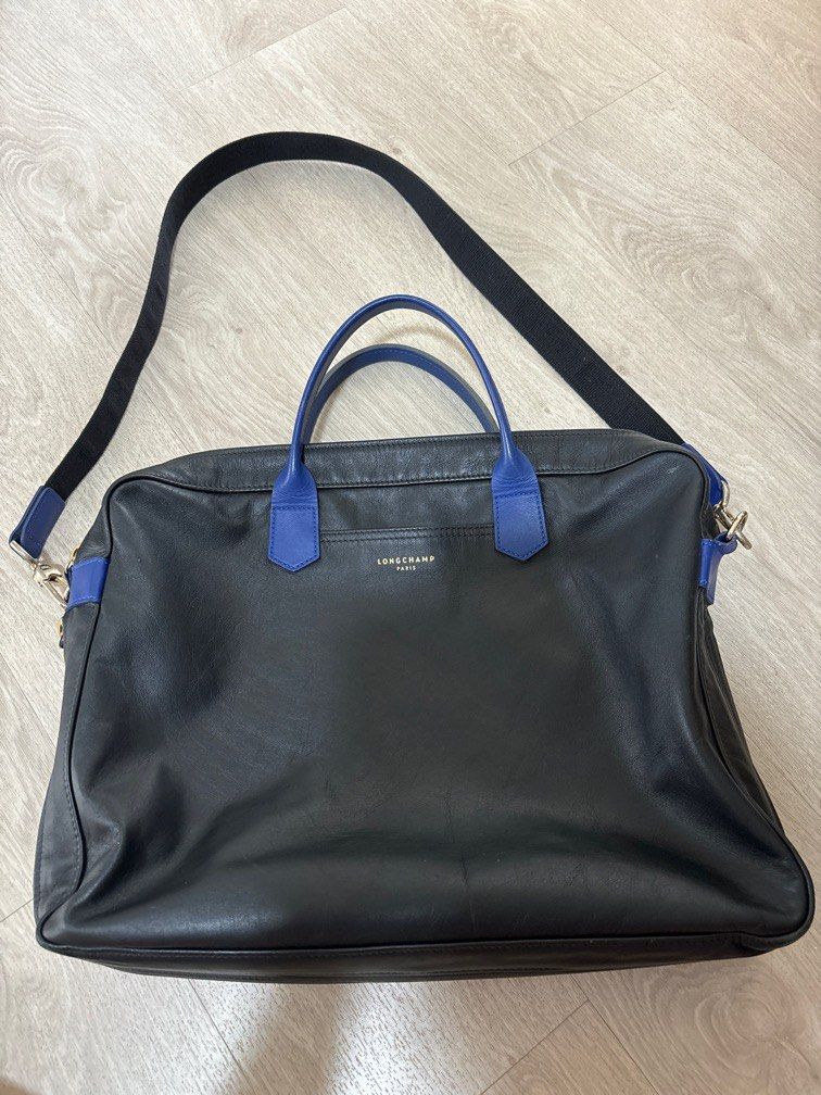 Longchamp notebook best sale