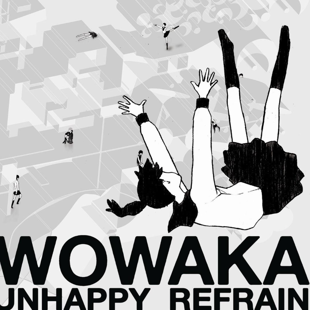 Looking for - Unhappy Refrain (Vocaloid CD/Album) (Category: CDs & DVDs) located in Taguig. Submitted by kaizen239 (Listing ID 1272069120, Image 1). Description: Looking for the album "Unhappy Refrain" by wowaka Would prefer to meet-up so I can inspect the CD. Must be in good condition Meet-up locations for this aren't definite. Can meet up farther (depends on how far though).