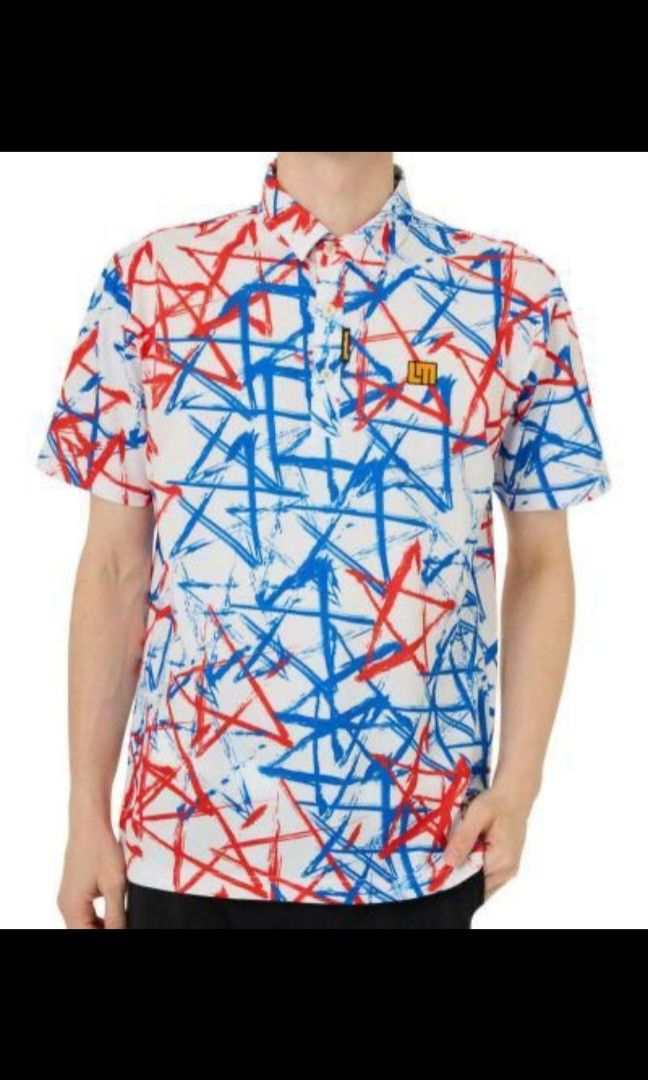Golf 2024 shirt price