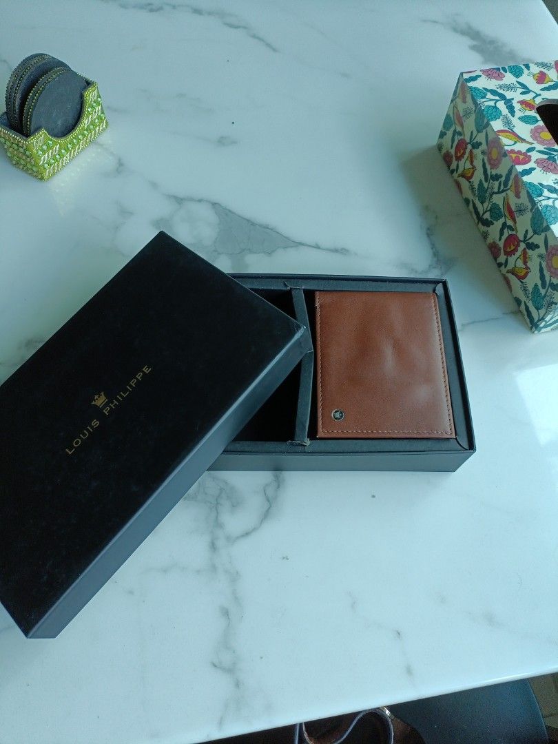 louis philippe purse