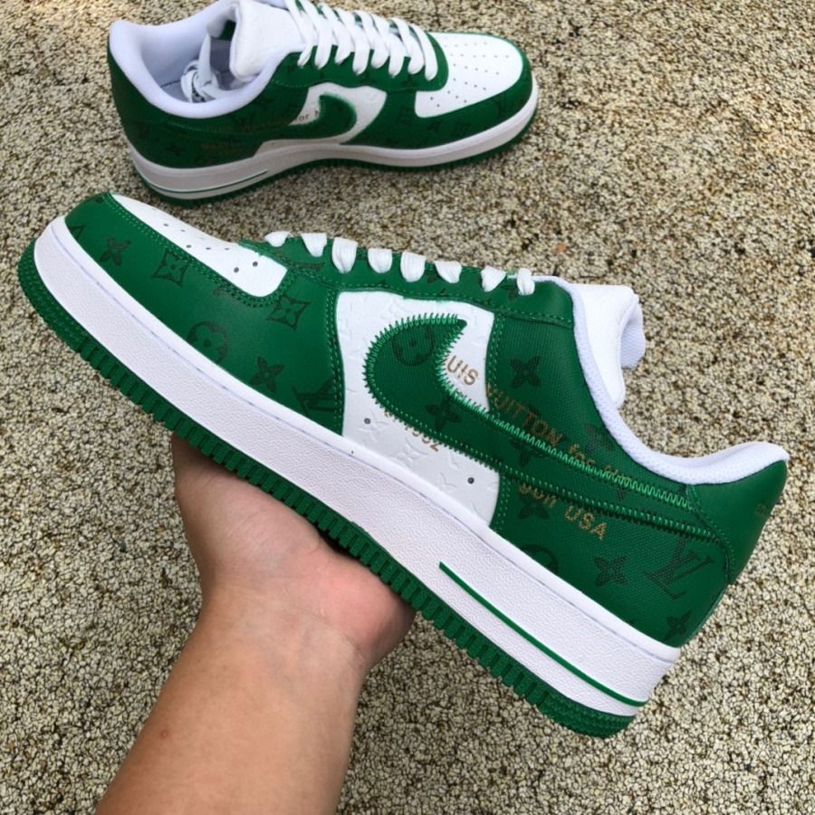 Celtics air force 1 sales
