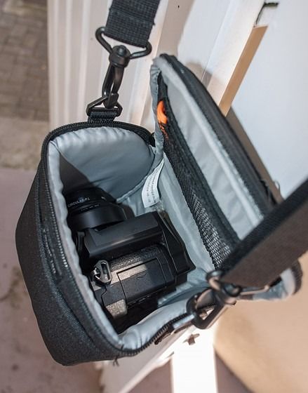 Lowepro format 120 on sale