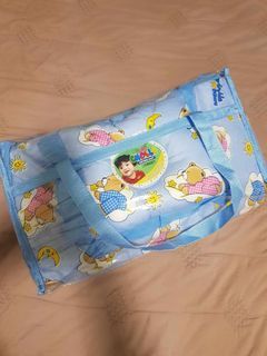 Lucky Chollo Baby Cribset with free bag included