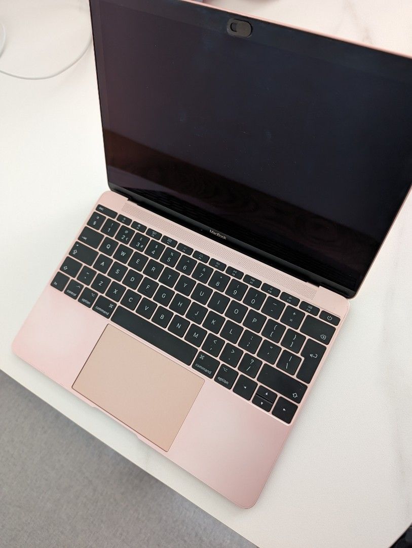 MacBook 12